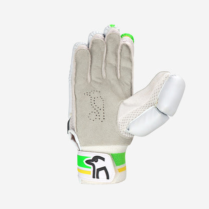 Kookaburra Kahuna Pro 8.0 Cricket Batting Gloves