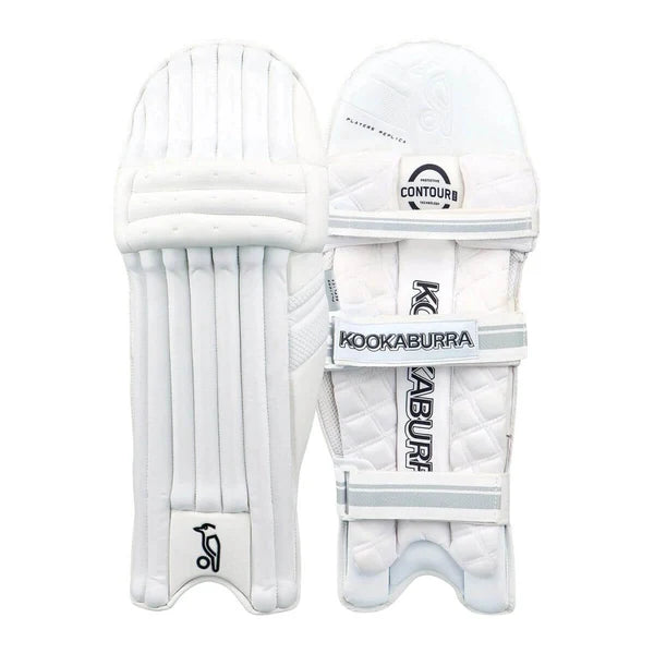 Kookabura Batting Legguard Pro Players Replica