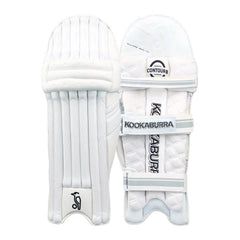 Kookabura Batting Legguard Pro Players Replica