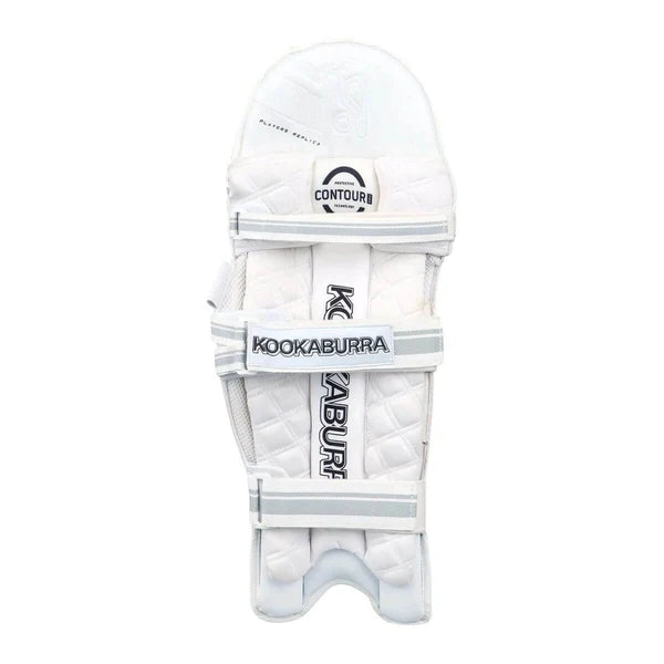 Kookabura Batting Legguard Pro Players Replica