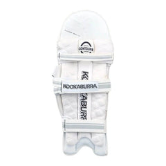 Kookabura Batting Legguard Pro Players Replica