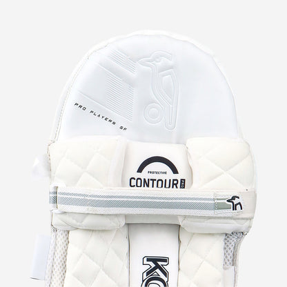 Kookaburra Pro Players SF Batting Legguard