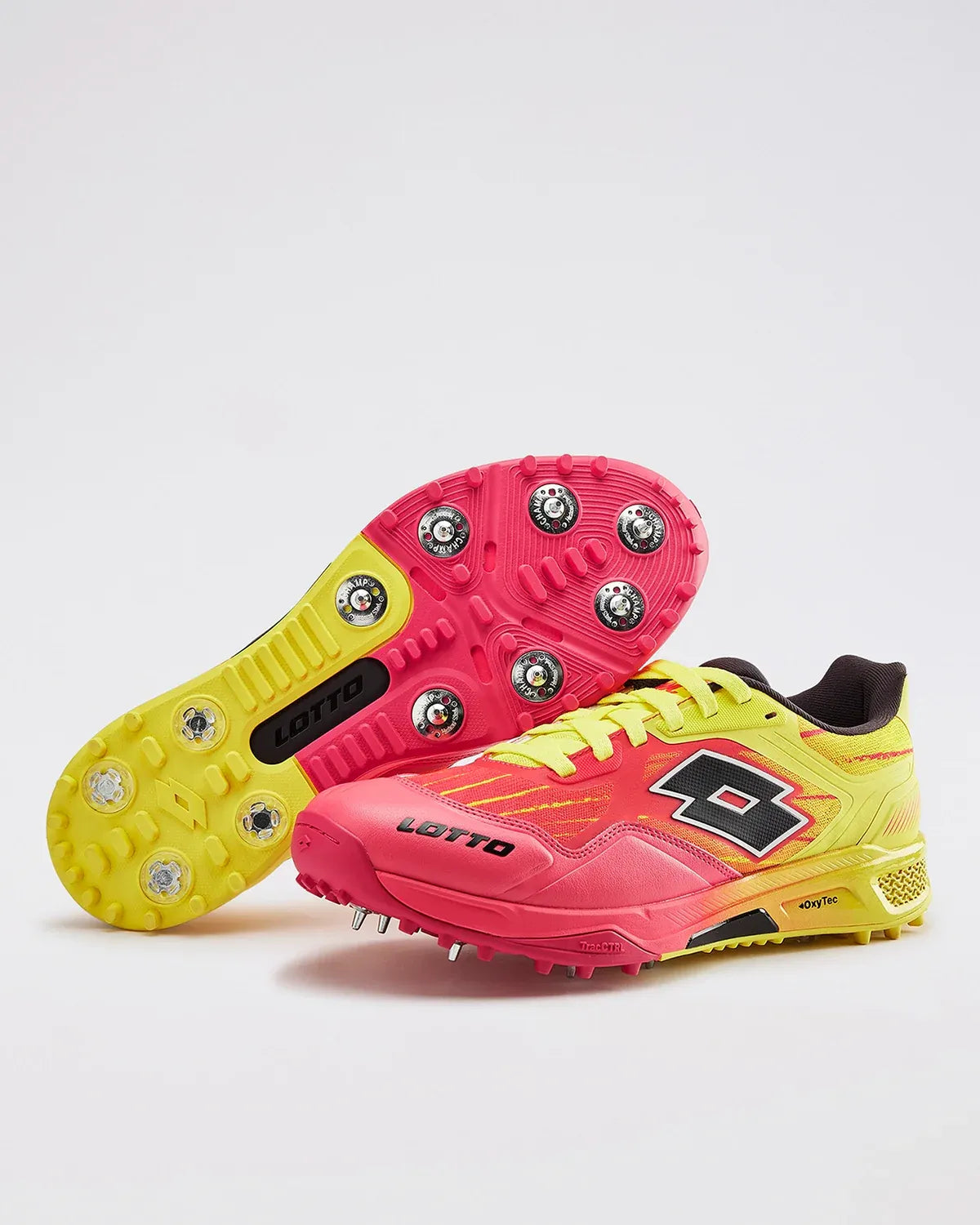 Supershot Fire Dragon: Cricket Batting Spike