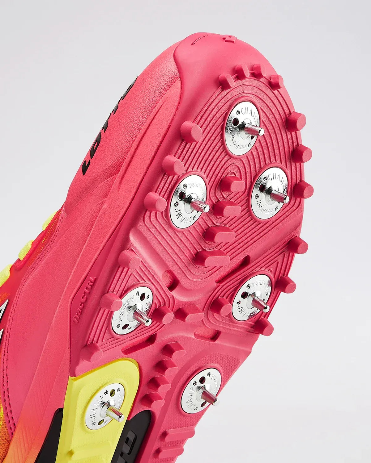 Supershot Fire Dragon: Cricket Batting Spike