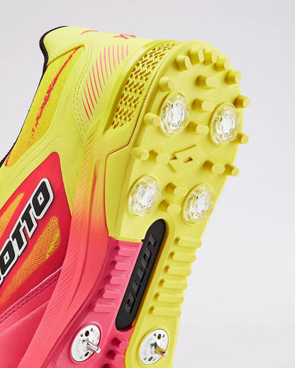 Supershot Fire Dragon: Cricket Batting Spike