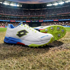 Lotto Cricket Shoes Super Shot