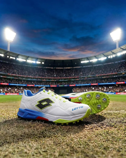 Supershot Fire Dragon: Cricket Batting Spike