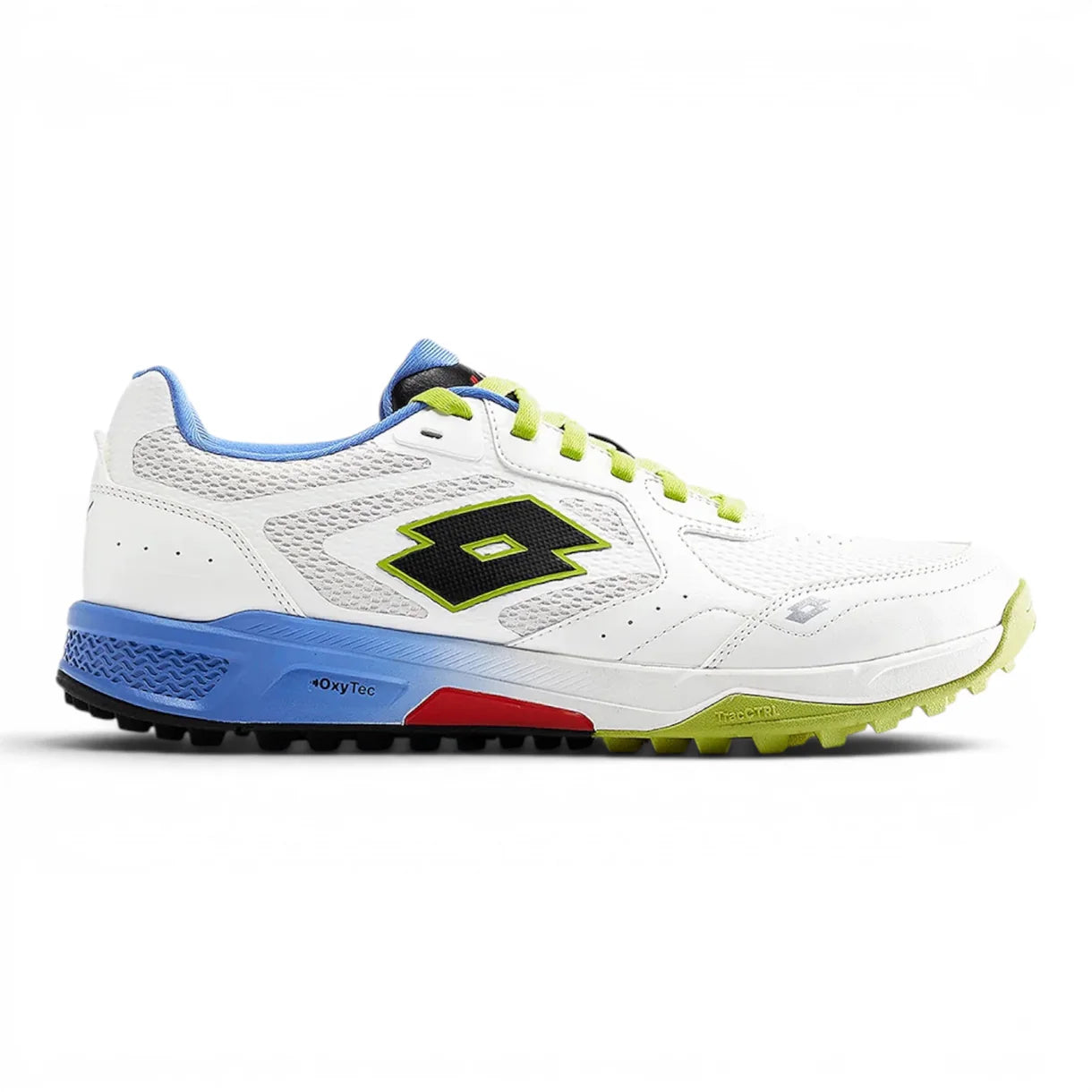 Lotto Cricket Shoes Blaze Hit