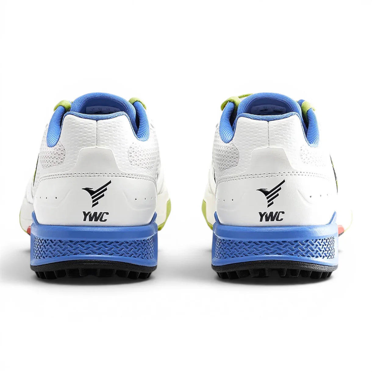 Lotto Cricket Shoes Blaze Hit