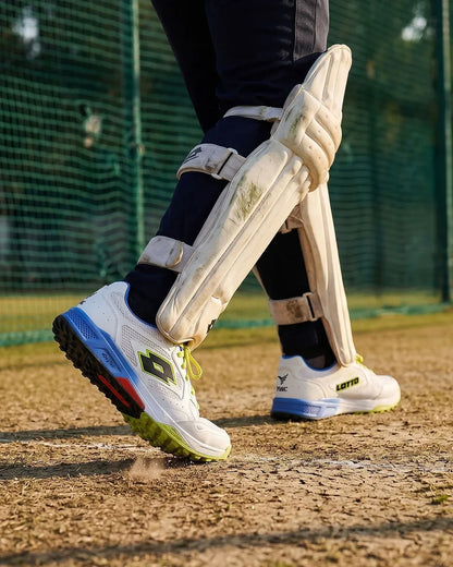 Blaze Hit Fire Dragon: Cricket Trainer