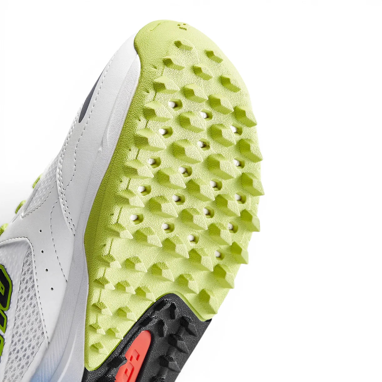 Lotto Cricket Shoes Blaze Hit