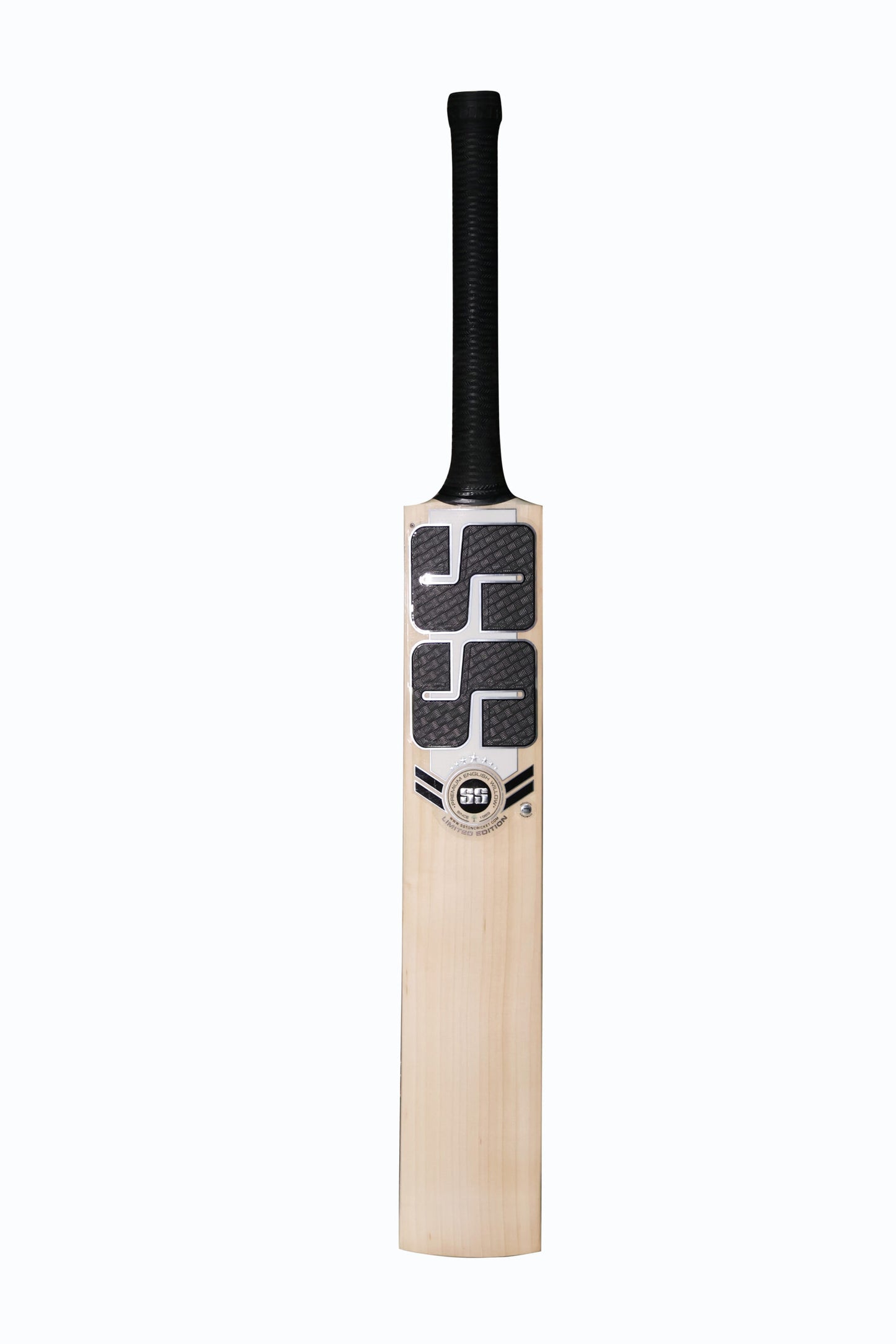 SS Limited Edition English Willow Cricket Bat-SH