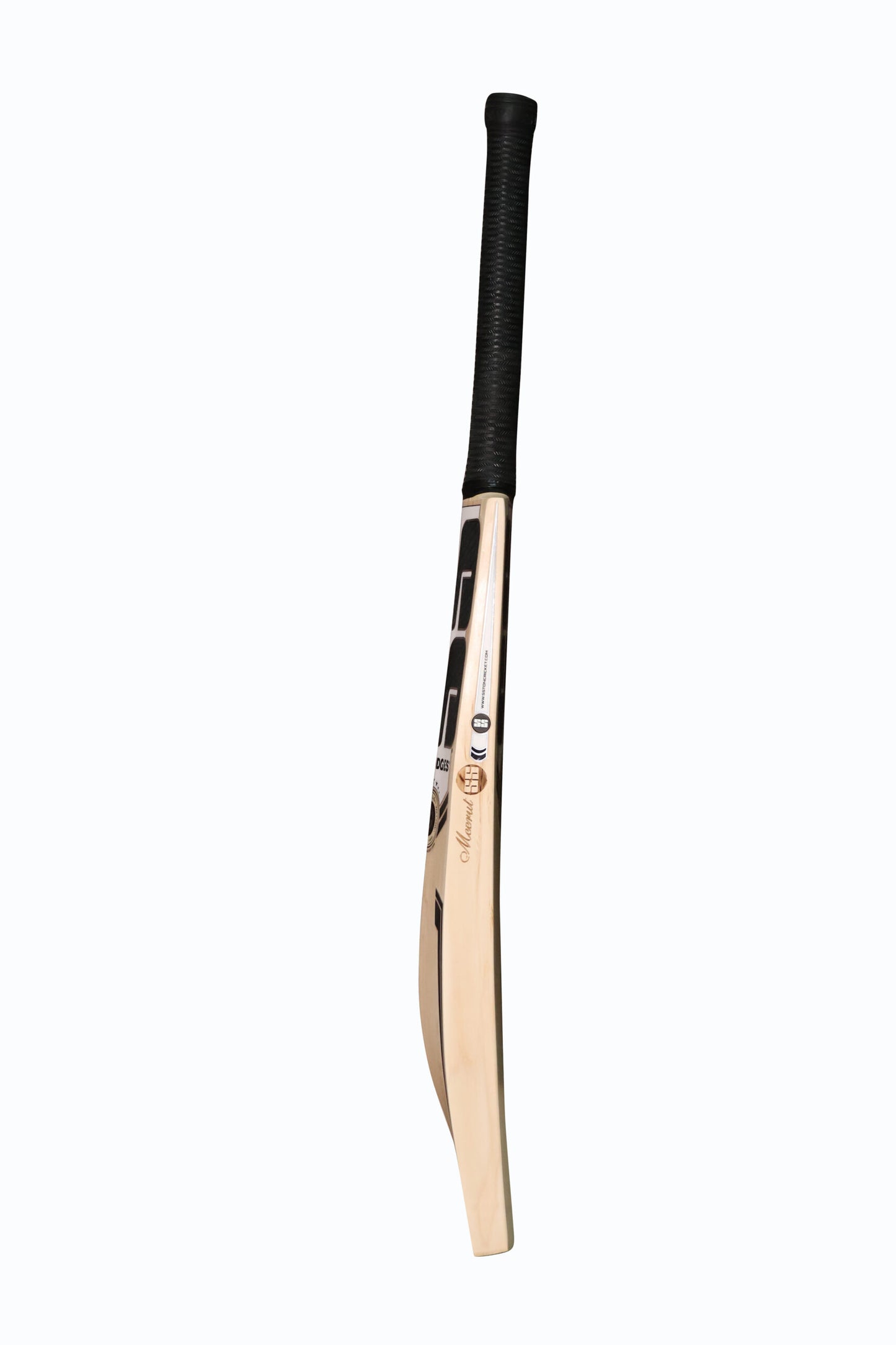 SS Limited Edition English Willow Cricket Bat-SH