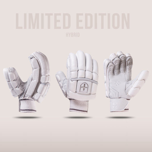 Focus Gloves - Limited - Pittard - Sausage