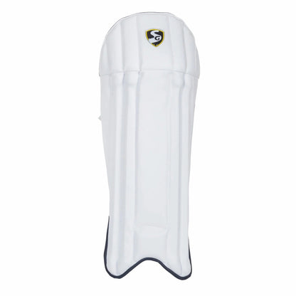 SG League Cricket Wicket keeping Leg-guard ( Wicket keeping Pad)