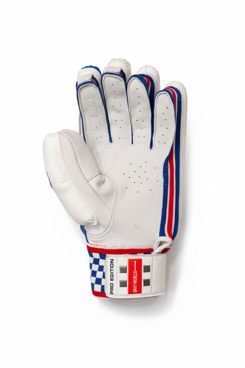Gray-Nicolls PRO Edition Batting Gloves