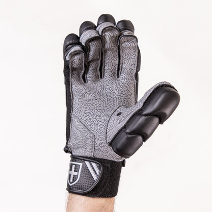 Focus Limited Edition Gloves Black