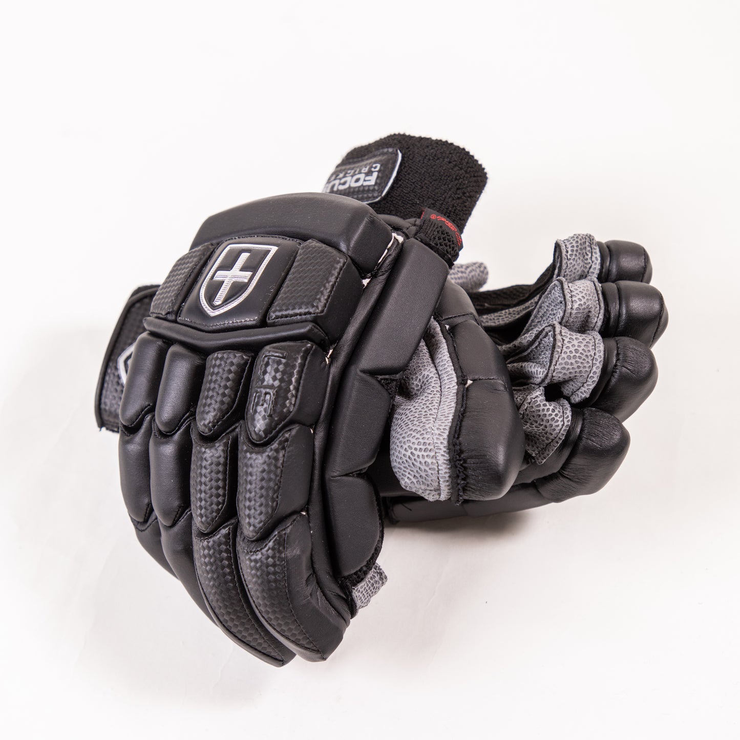 Focus Limited Edition Gloves Black