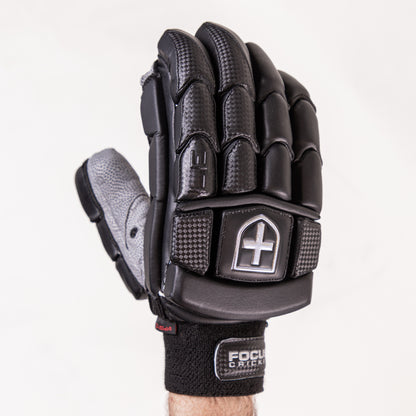 Focus Limited Edition Gloves Black