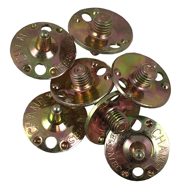 CHAMP SPIKES