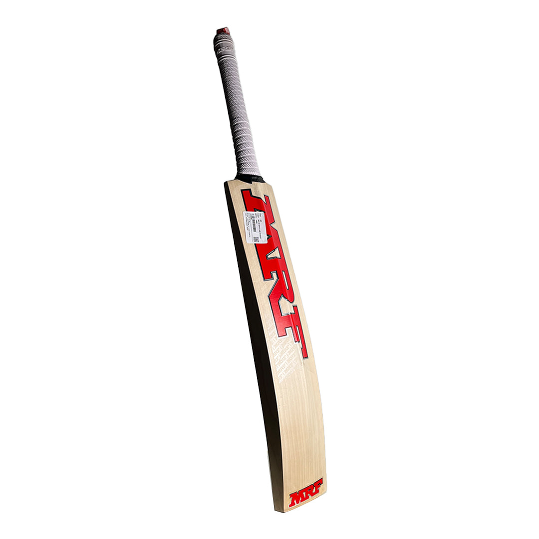 Mrf Genius Game Changer English Willow Bat SH