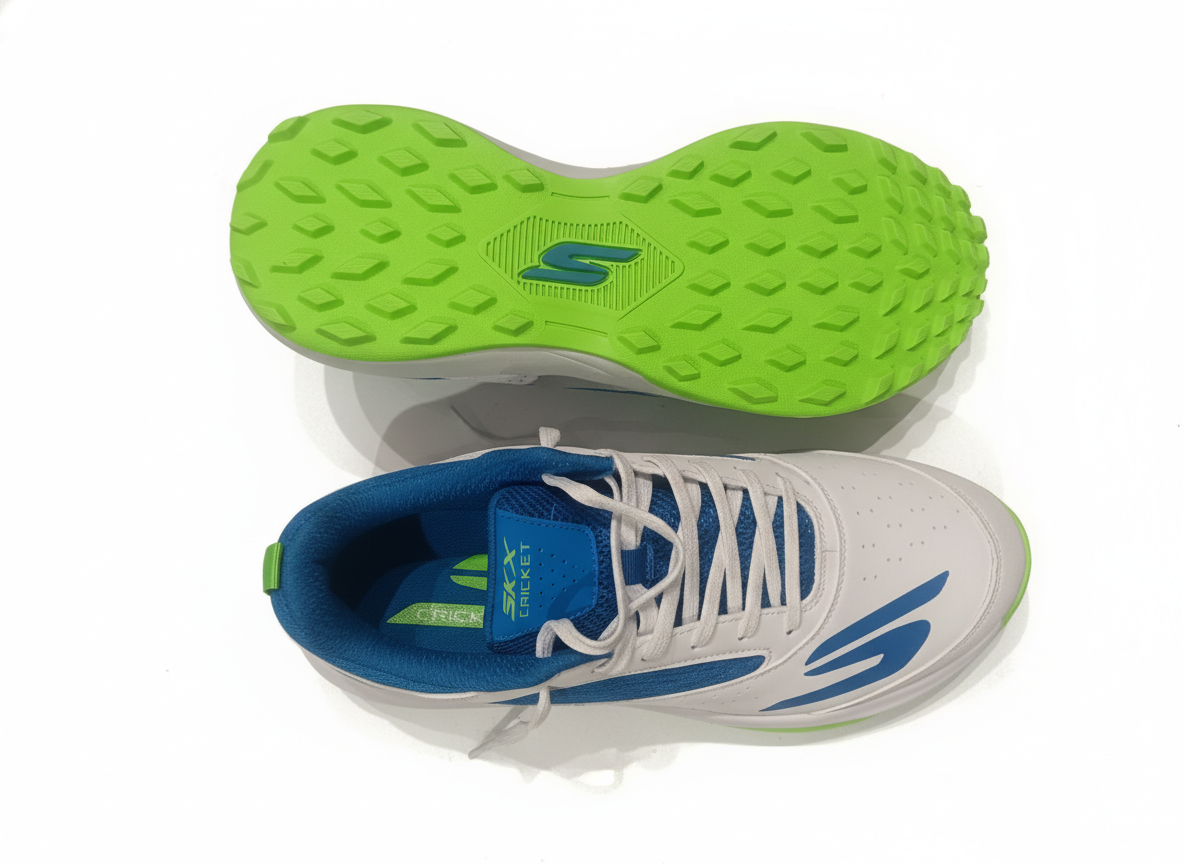 Skechers Rubber Shoes