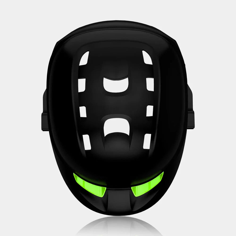 Moonwalkr Cricket Helmet Mind 2.0