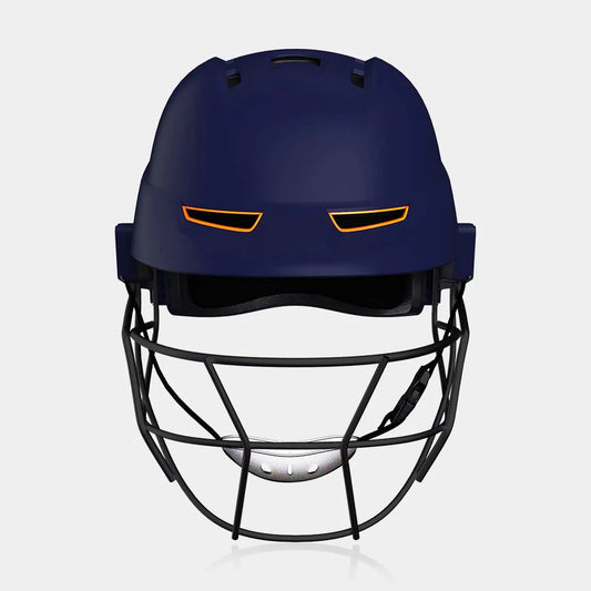 Moonwalkr Cricket Helmet Mind 2.0