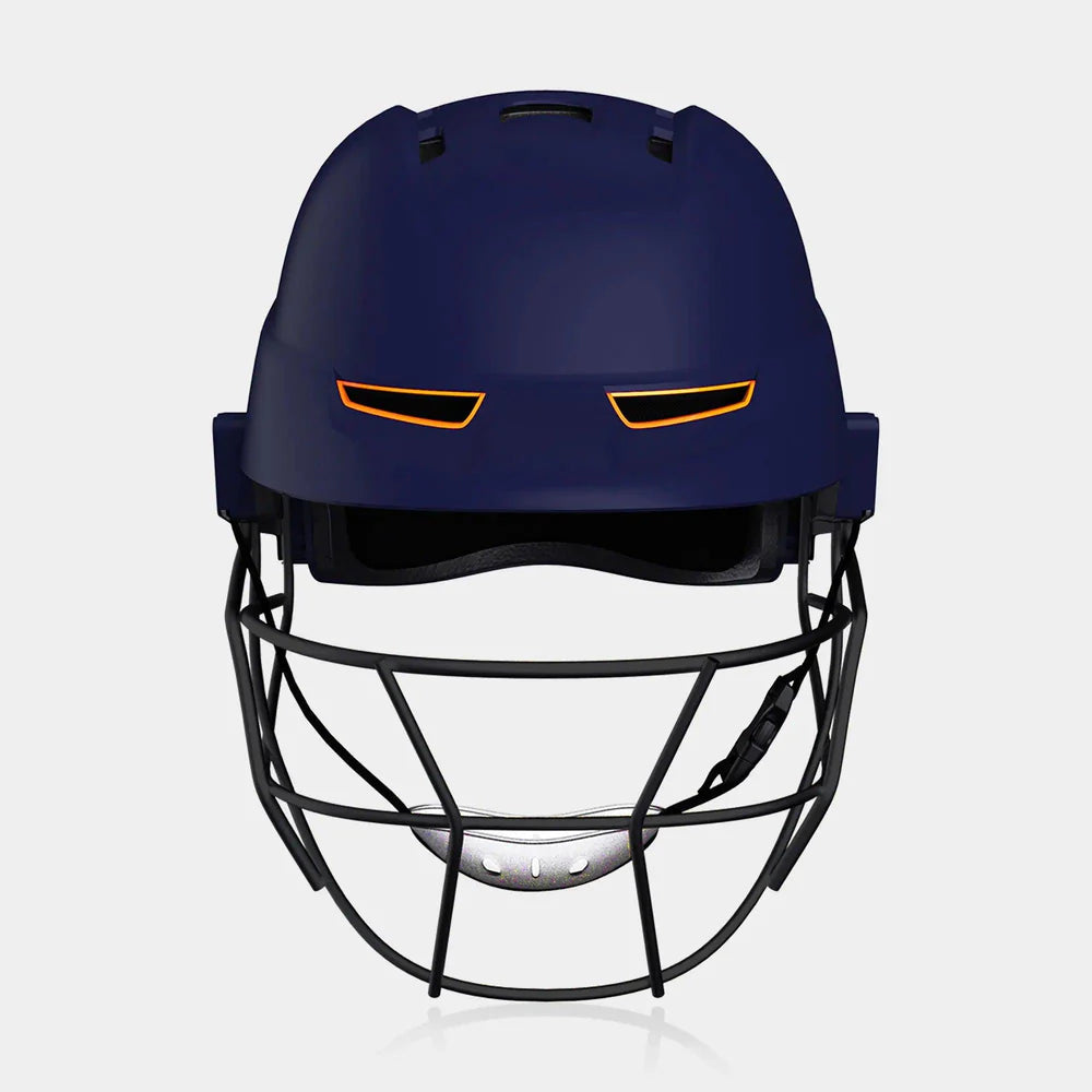 Moonwalkr Cricket Helmet Mind 2.0