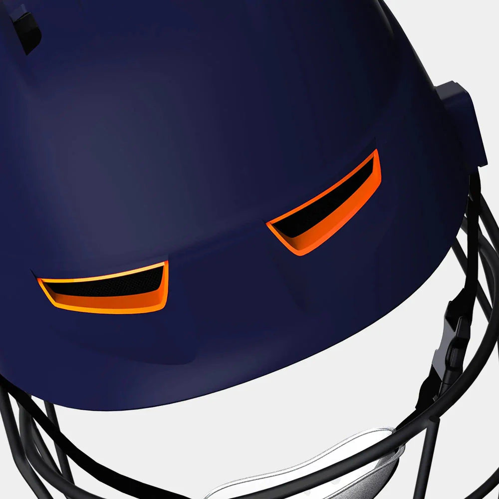 Moonwalkr Cricket Helmet Mind 2.0