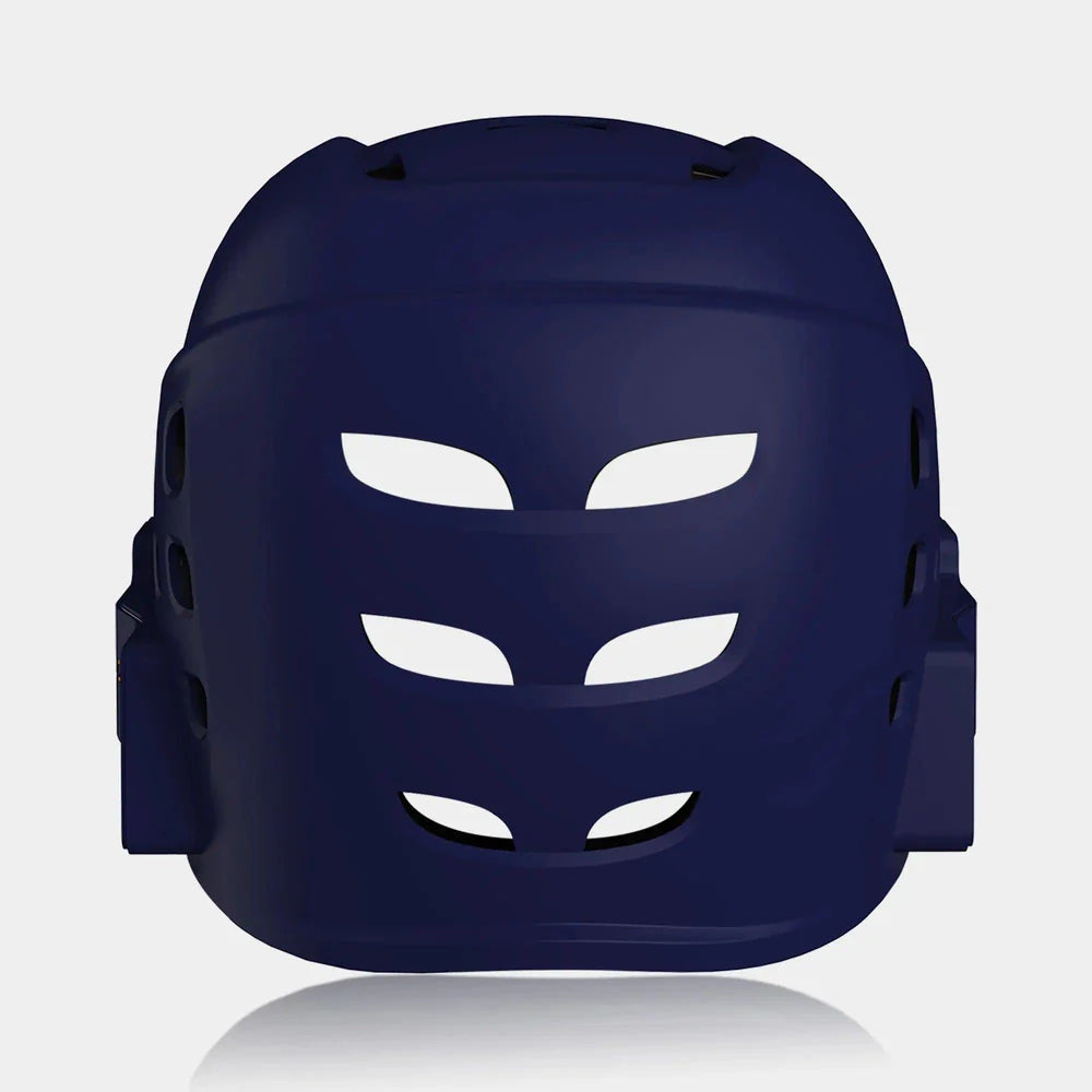 Moonwalkr Cricket Helmet Mind 2.0