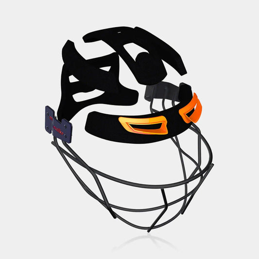 Moonwalkr Cricket Helmet Mind 2.0