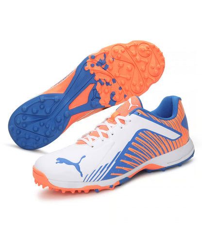 Puma 22 FH Rubber Cricket Shoes