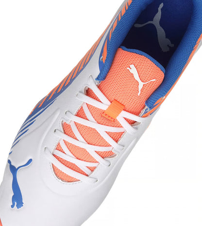 Puma 22 FH Rubber Cricket Shoes