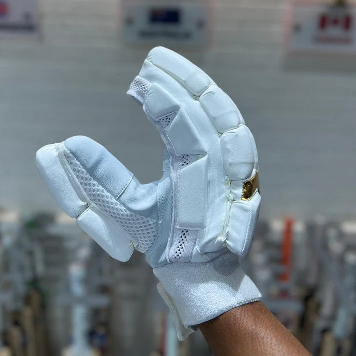 SWAR Batting Gloves Marmoris Little