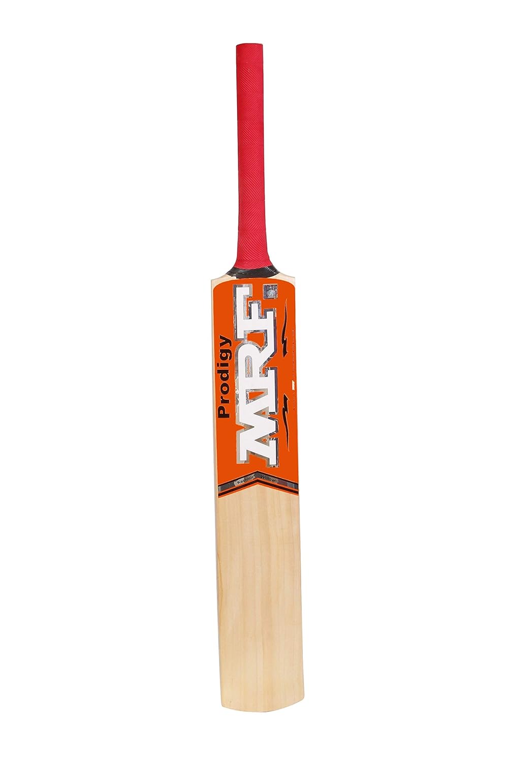 MRF Prodigy Kashmir Willow Cricket Bat