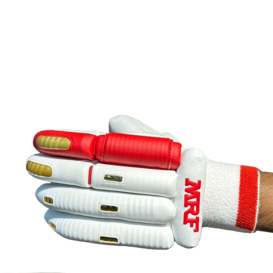 MRF Batting Gloves Prince