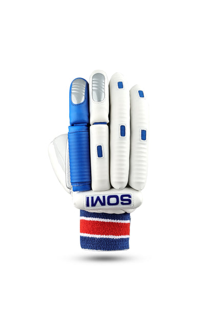 Somi Batting Gloves Msd Player