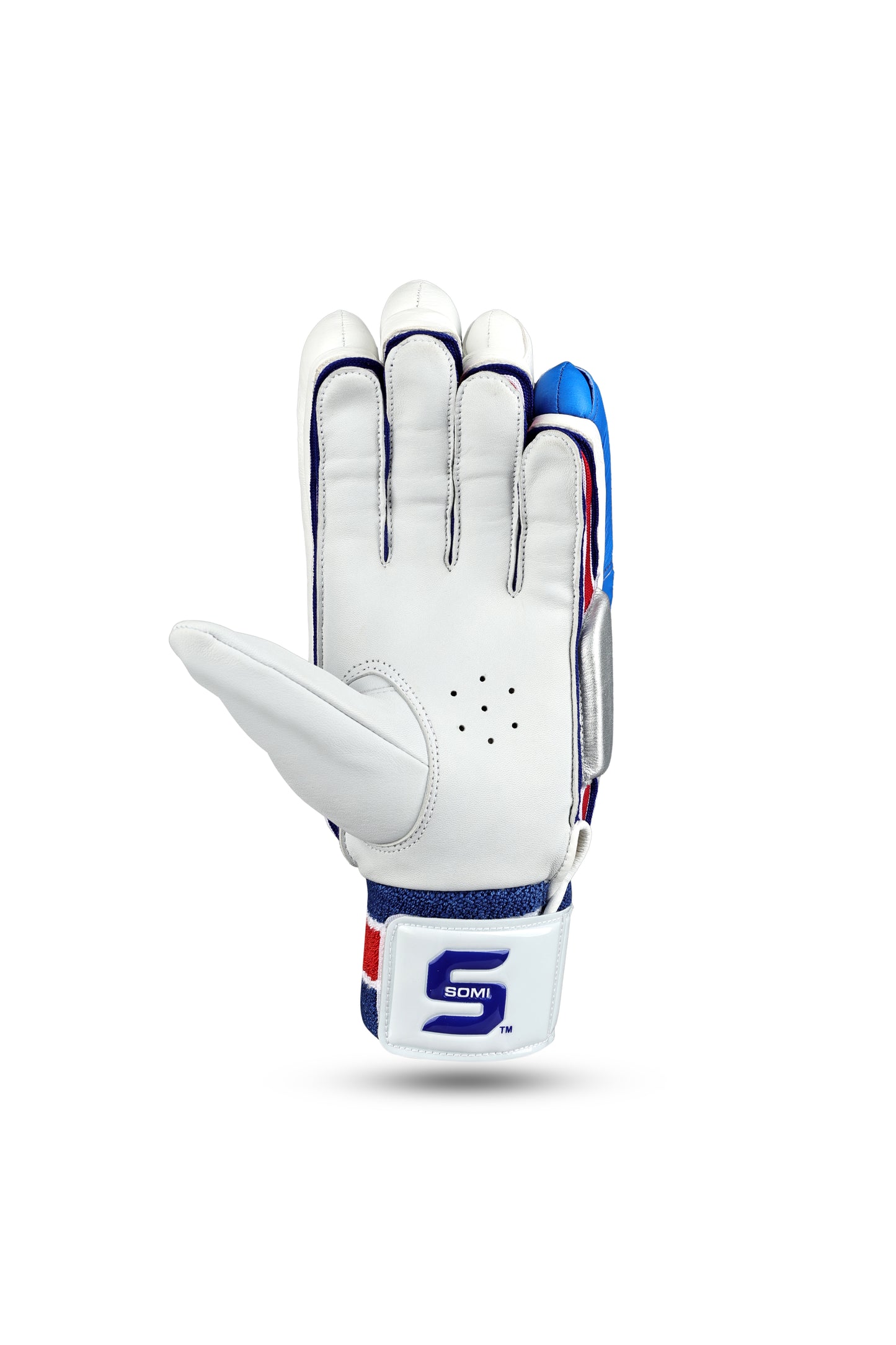Somi Batting Gloves Msd Player