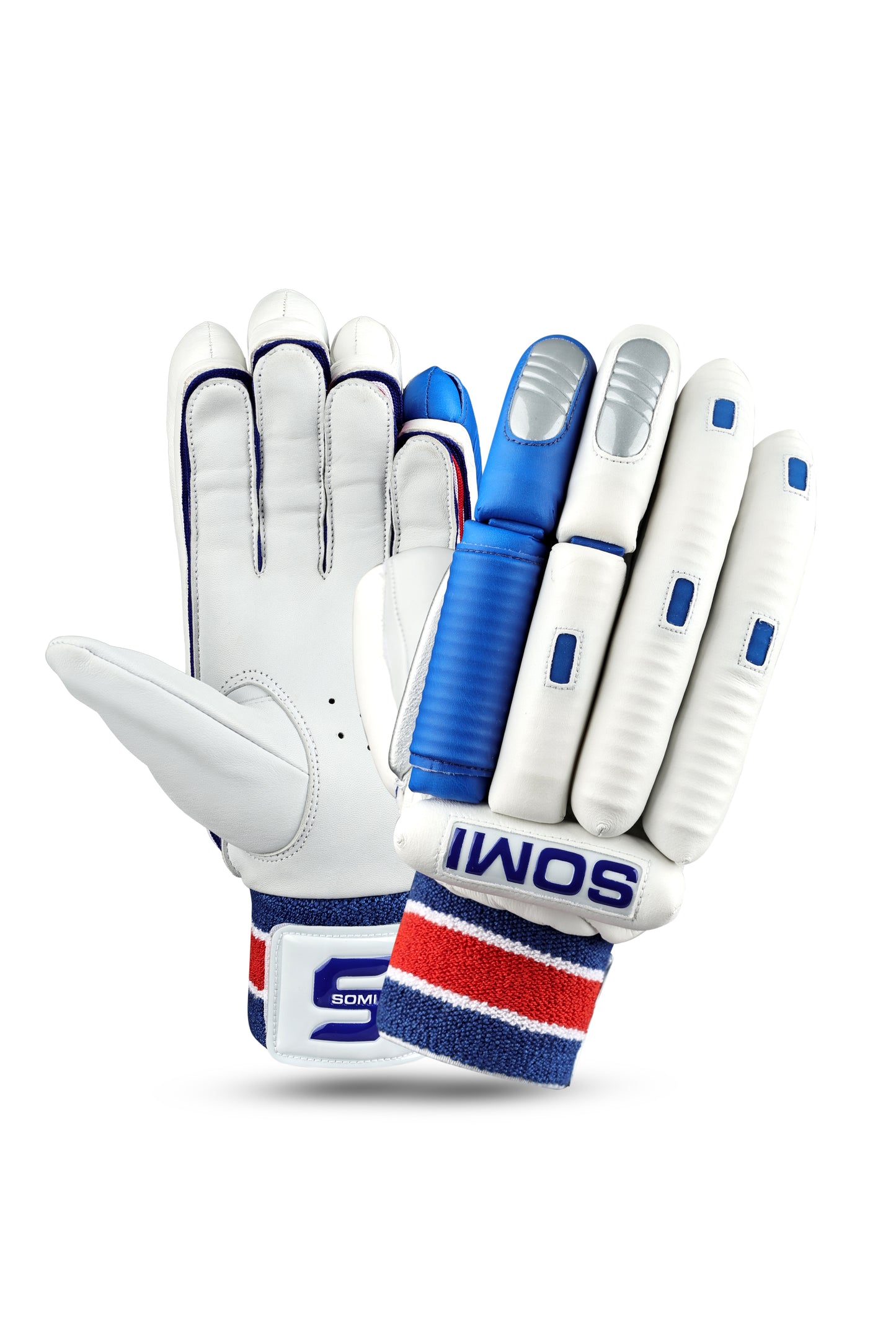 Somi Batting Gloves Msd Player