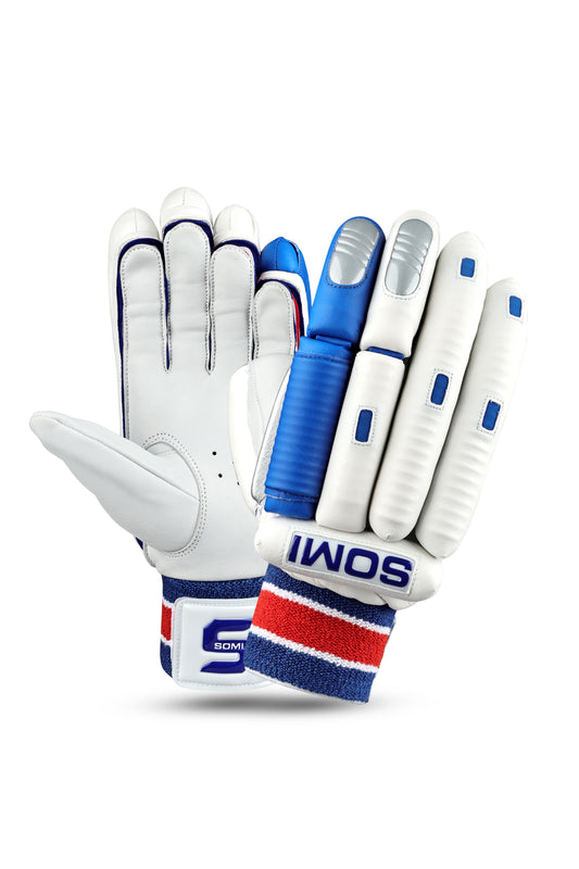 Somi Batting Gloves Msd Player