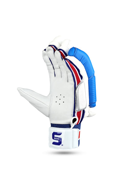 Somi Batting Gloves Msd Player
