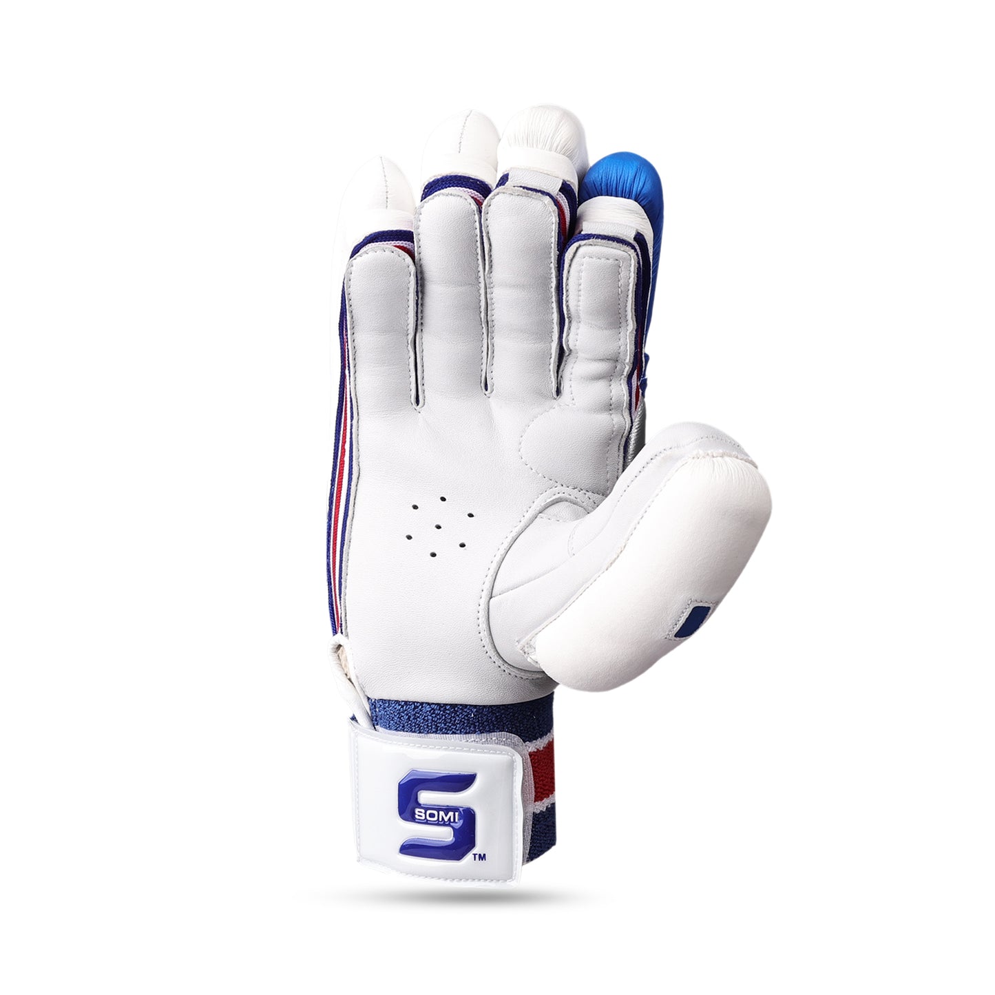 Somi Batting Gloves Msd Player
