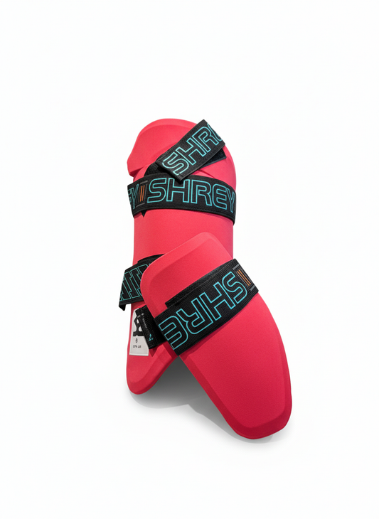 Shrey Meta VR Cricket Thigh Guard