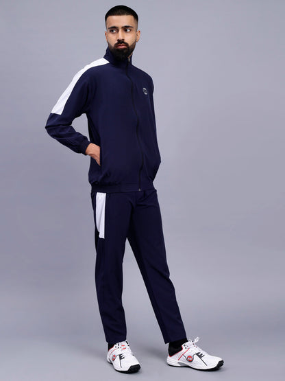 SS Master Track Suit