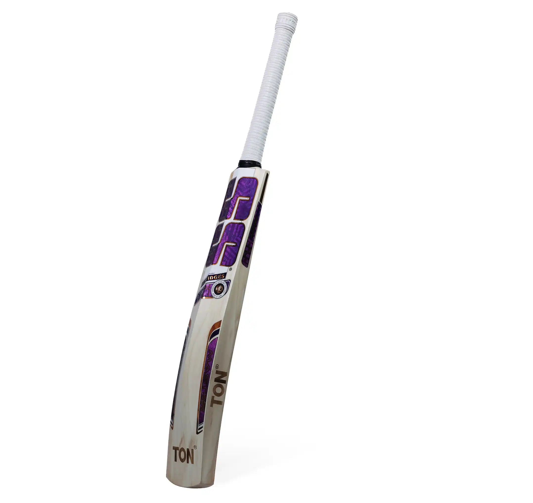 SS Cricket Bat Master 500