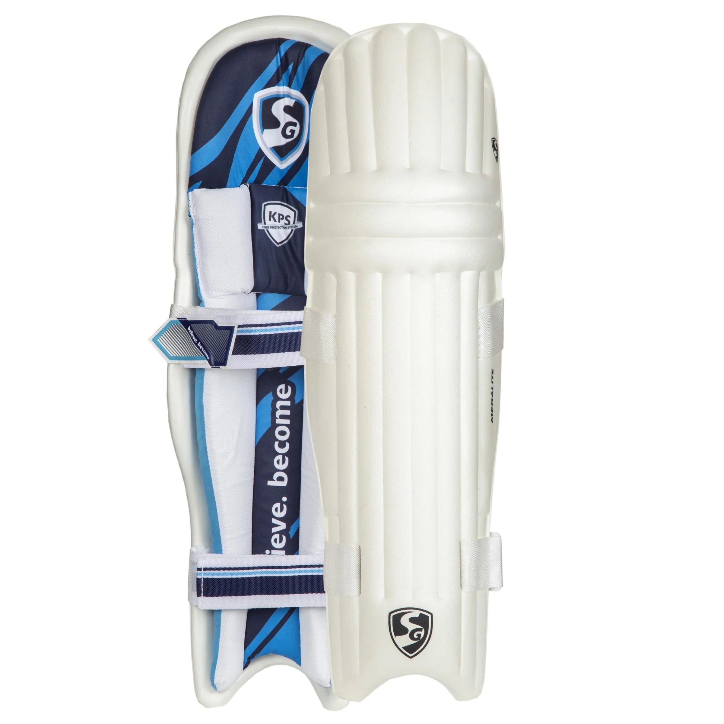 SG Batting Legguard Maxilite