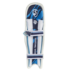 SG Batting Legguard Megalite