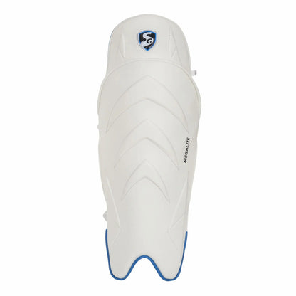 SG Megalite Cricket Wicket keeping Leg-guard ( Wicket keeping Pad)