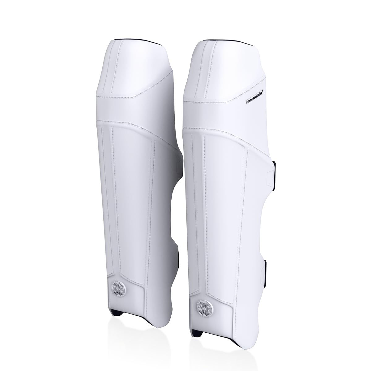 Moonwalkr Leg Guard 2.0 Cricket Batting Pads